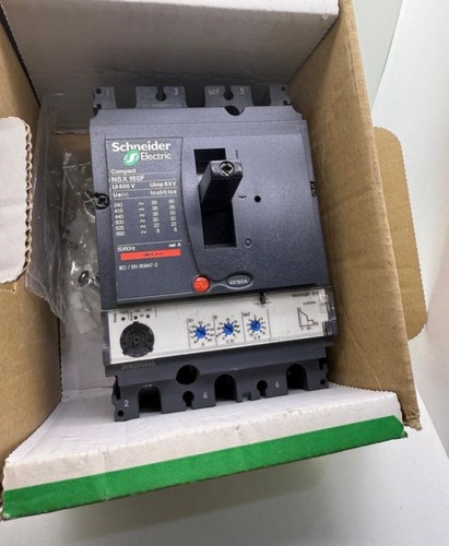 Schneider lv430770 compact - schneider,