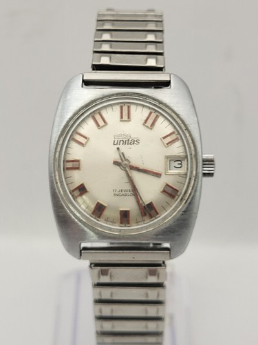 Arsa unitas watch jewels - arsa,