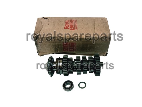 Royal enfield interceptor 650 - royal,