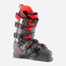 Chaussures ski hero world - chaussures,
