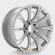 💥💥💥 4 Jantes 19" look 166M M5 BMW Serie 5 E60 E61 Serie 6 E64 E64 7 E65 E66