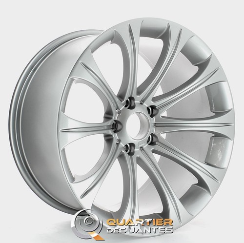 Jantes 19 look - jantes, 19"