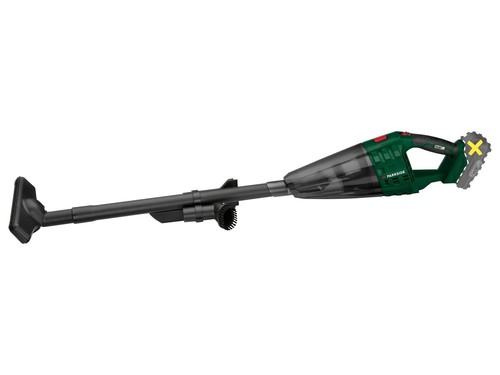 Parkside aspirateur main - aspirateur, à
