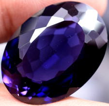 Rare naturel bleu - naturel,