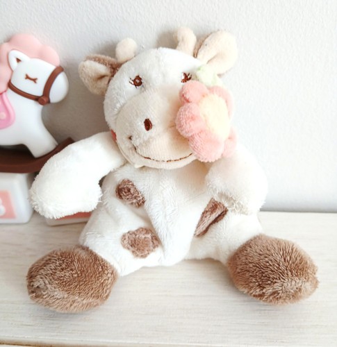 Jollybaby doudou peluche