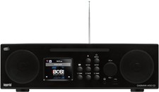 Imperial DABMAN i450 CD Radio