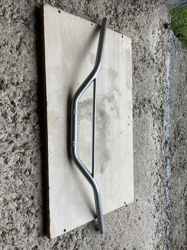 Guidon moto cross 250 - guidon,