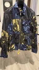 Veste Diesel Camo