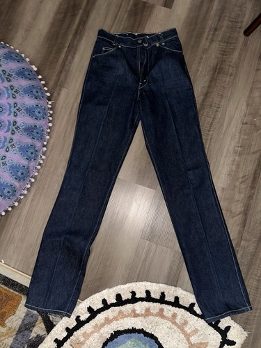 Vintage levi strauss co - vintage,