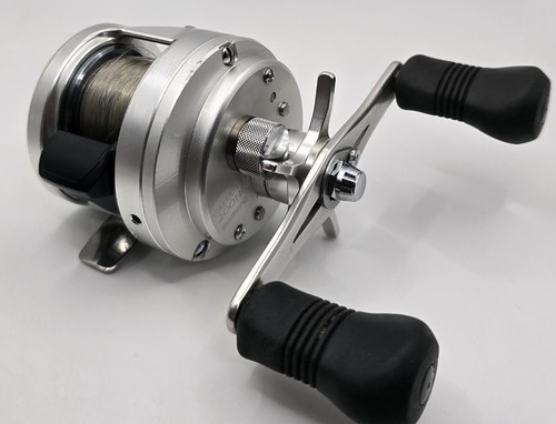 Moulinet shimano ocea - ocea, calcutta