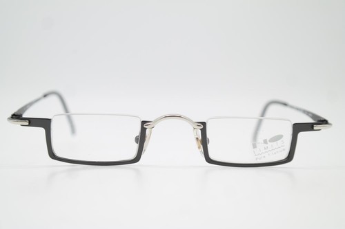 Lunettes vintage limits - no,