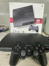 Sony PlayStation 3 Slim PS3