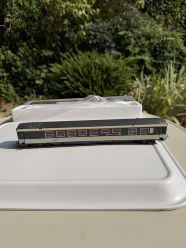 Models 40151 voiture - ls,
