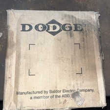 Dodge 135130 WSTU-SCM-215