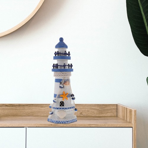Ornement phare - ,