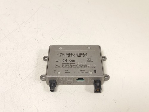 Amplificateur antenne - amplificateur, d'antenne