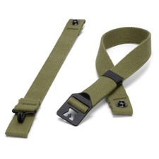 Jugulaire Parachutiste - M1C | Mon Casque M1