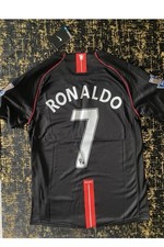 Maillot Manchester / RONALDO