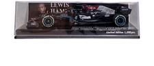 MINICHAMPS 1:43 Modèle