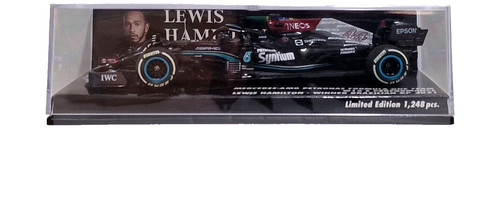 Minichamps modèle - minichamps,