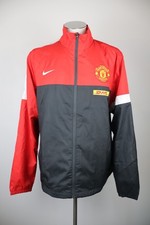 Nike Manchester United Veste