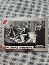 Carte Panini Prizm The Rolling