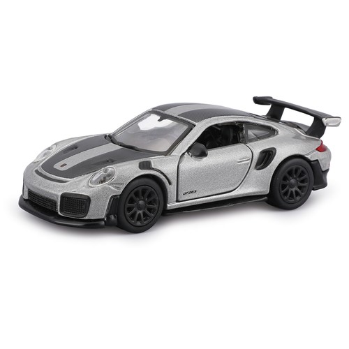 Speed icon porsche - 911, gt2