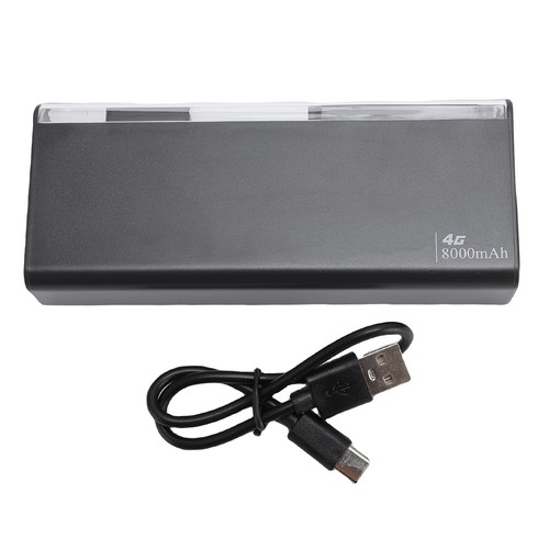 Routeur hotspot mobile lte - routeur, 4g