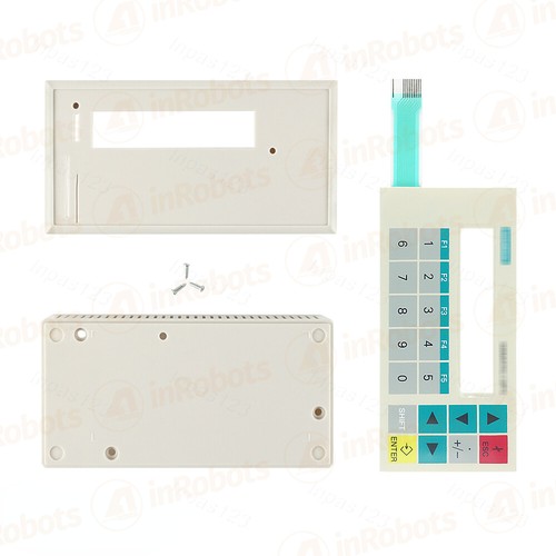 6av3503 1db10 plastic case - plastic, for