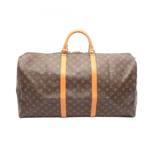 Sac main voyage louis - main,