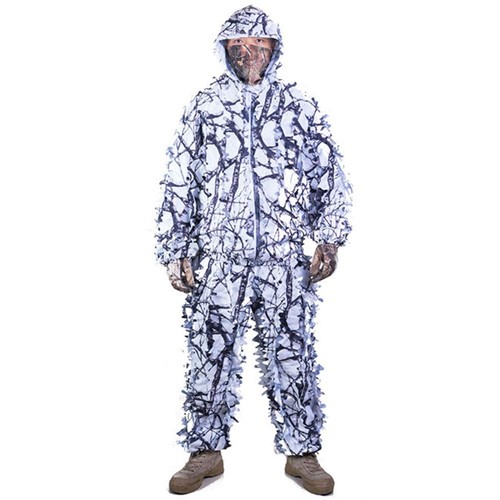 Outdoor camo snow - outdoor,
