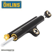 Amortisseur de direction