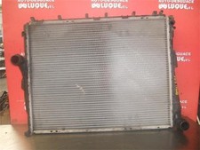 RADIATEUR COMPLET BMW SERIE 3