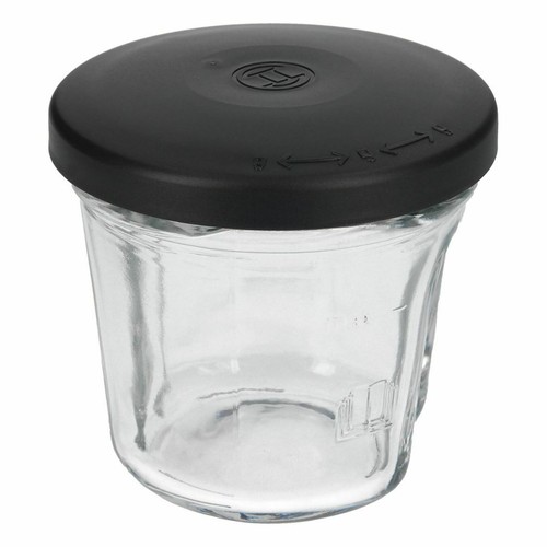 Tasse avec couvercle - couvercle, bosch