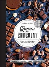 Le Larousse du chocolat 