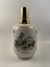 LAMPE BERGER - Porcelaine -