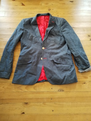 Blazer veste costume - costume, el