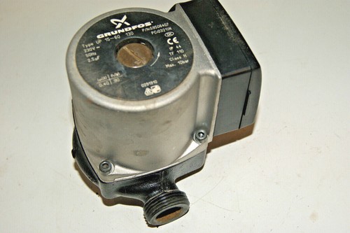 Pompe chaudiere circulateur - pompe,