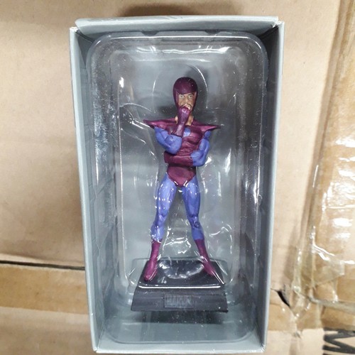 Eaglemoss super hero - *,