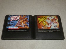 SEGA GENESIS VIDEO GAME