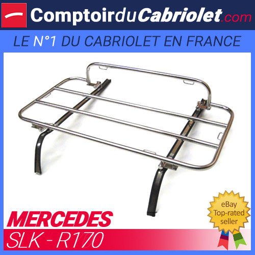 Porte bagage sur mesure - sur-mesure, pour