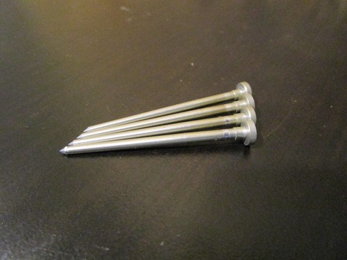 Aiguilles carburateur honda - de,
