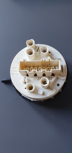 Pressostat capteur pression