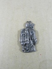 785S Médaille Pompiers Commeinhes Remco