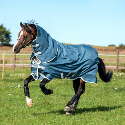 Horseware ameco bravo plus - bravo,