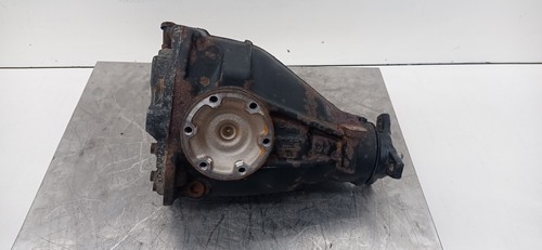 Boîte transfert 116378 - de,