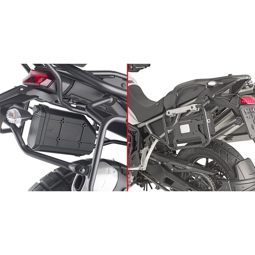 Givi kit pour s250 sur - kit,