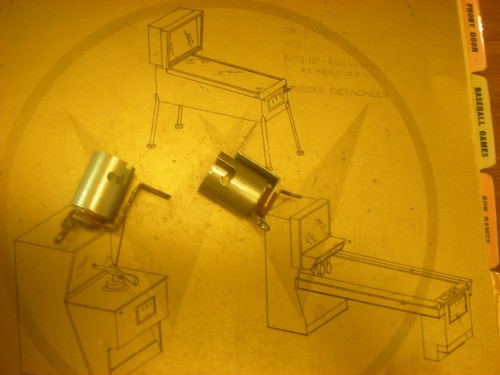Supports ampoules - supports,