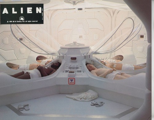 Yaphet kotto alien - kotto,