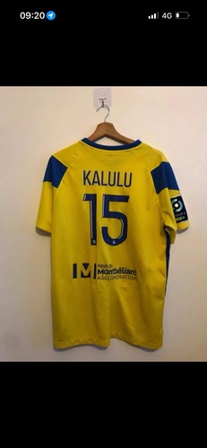Maillot sochaux - fc,